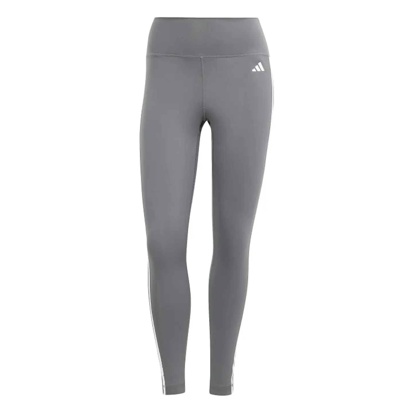 Calza Mujer Gris Adidas IS2163 5