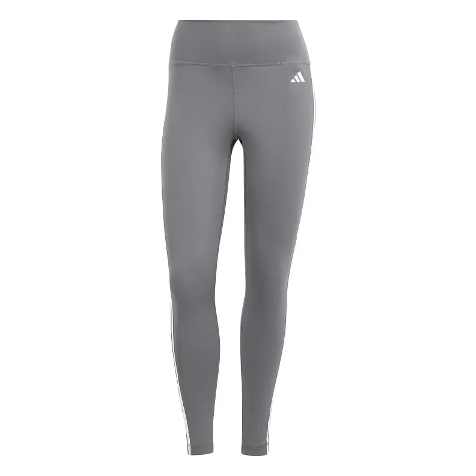 Calza Mujer Gris Adidas IS2163 5