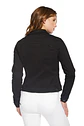 Chaqueta Mujer Negro Amalia 4445 - Miniatura 2