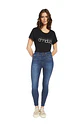 Jeans Mujer Azul Amalia 4017 - Miniatura 1