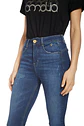 Jeans Mujer Azul Amalia 4017 - Miniatura 3