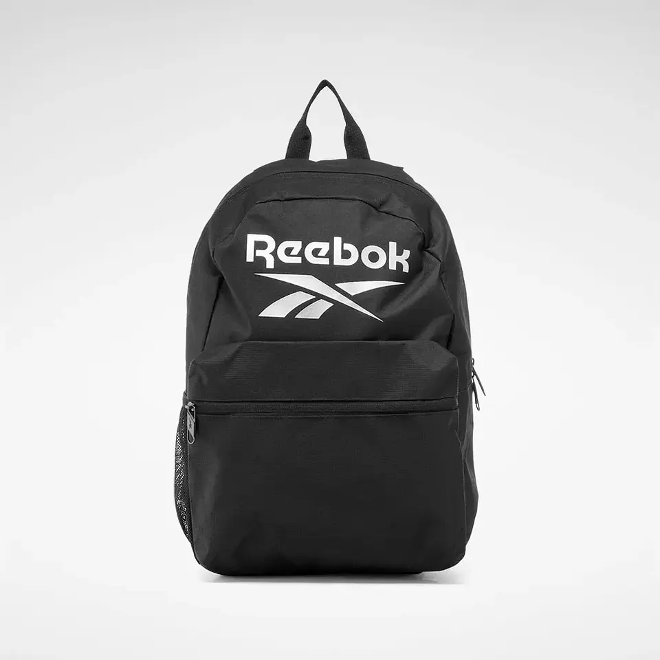 Mochila Negra Reebok ACCB029 1