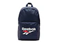 Mochila Navy Reebok GP0152 - Miniatura 1