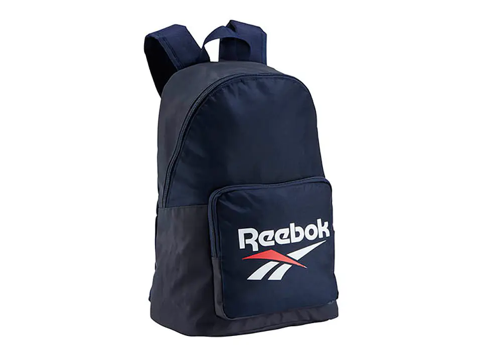 Mochila Navy Reebok GP0152 2