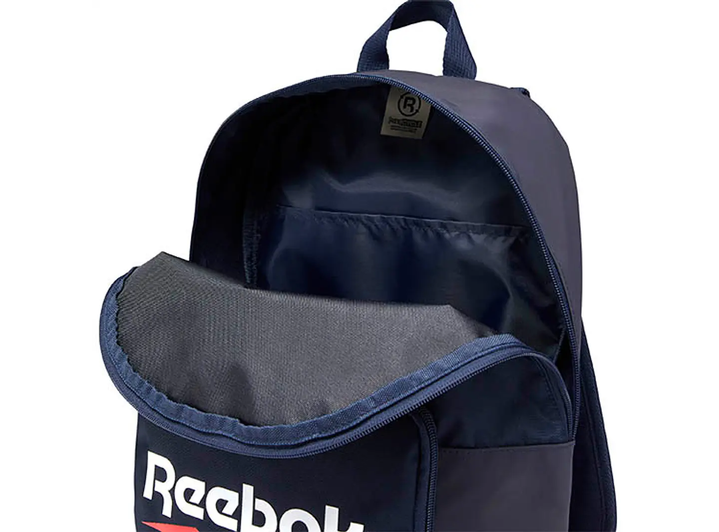 Mochila Navy Reebok GP0152 4