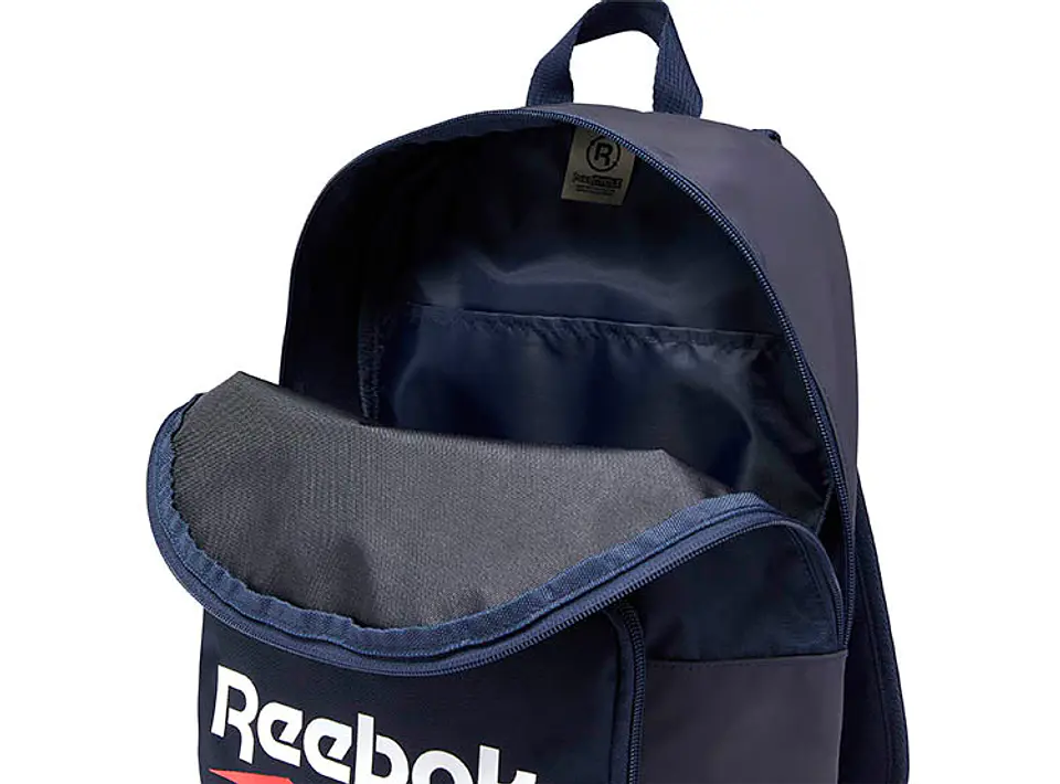 Mochila Navy Reebok GP0152 4