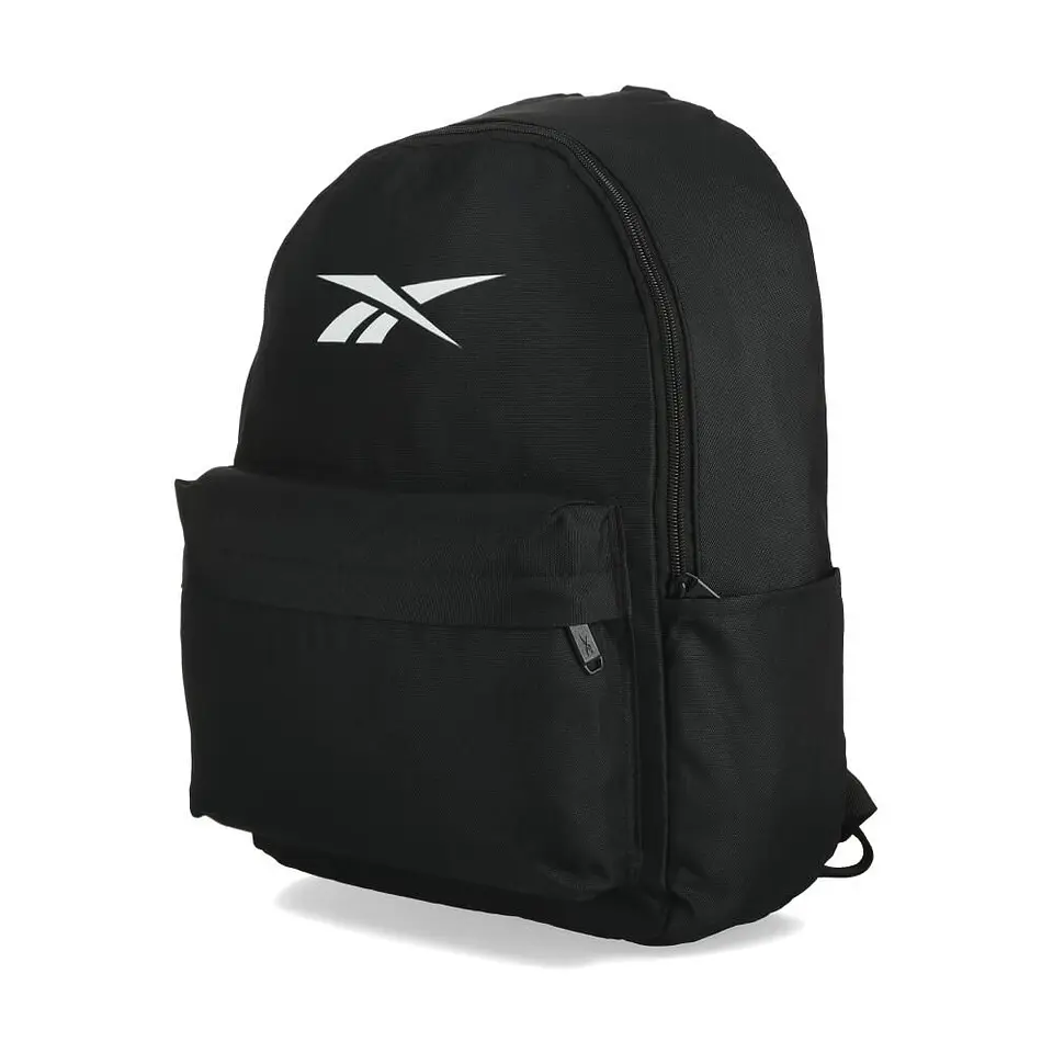 Mochila Negra Reebok H36583 2