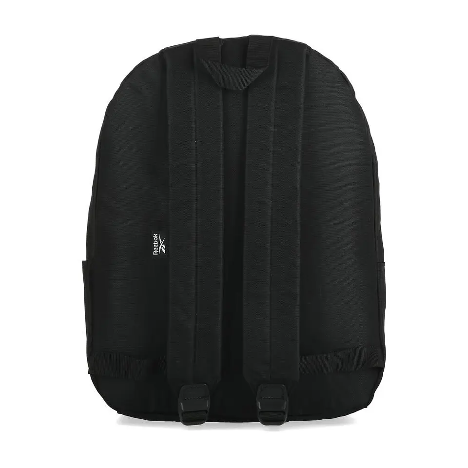 Mochila Negra Reebok H36583 3