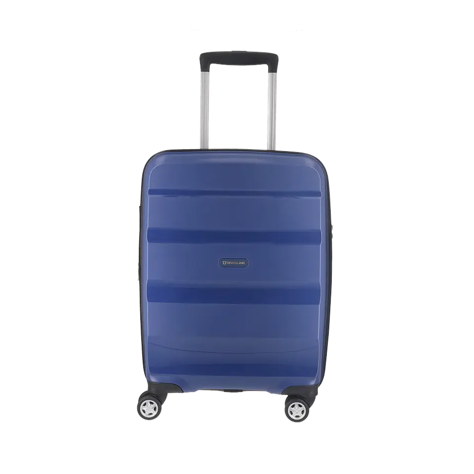 Maleta Azul Cabina Saxoline 8454910901CNU 1