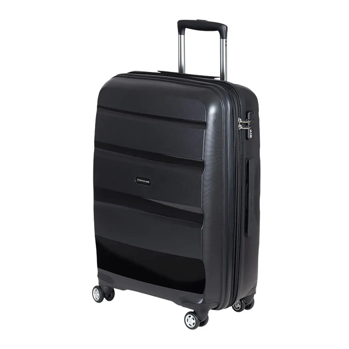 Maleta Negra M Saxoline 8455010411CNU 1