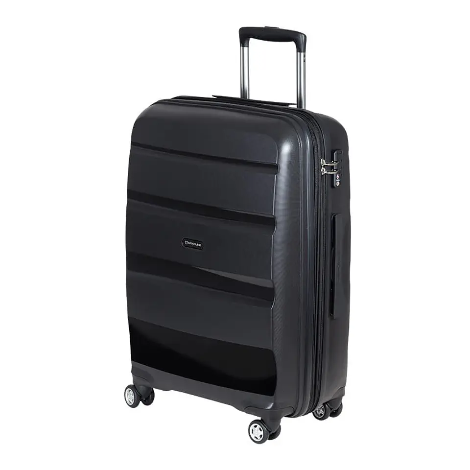 Maleta Negra M Saxoline 8455010411CNU 1