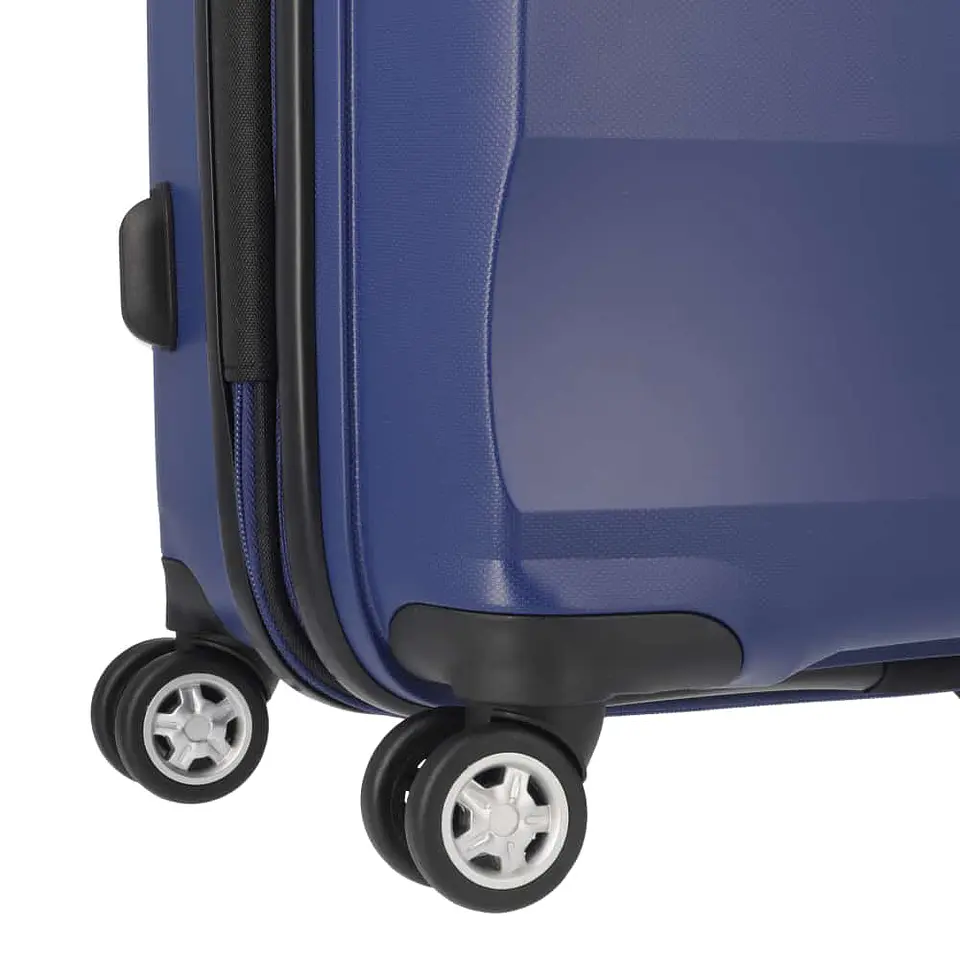 Maleta Azul M Saxoline 8455010901CNU 4