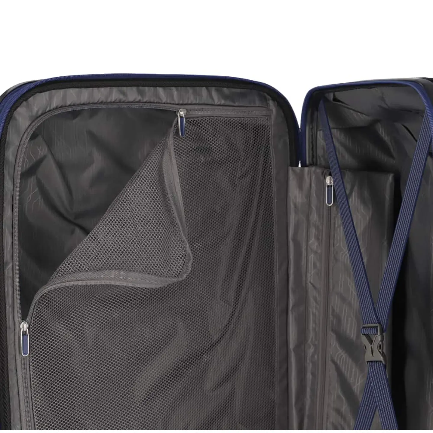 Maleta Azul M Saxoline 8455010901CNU 5