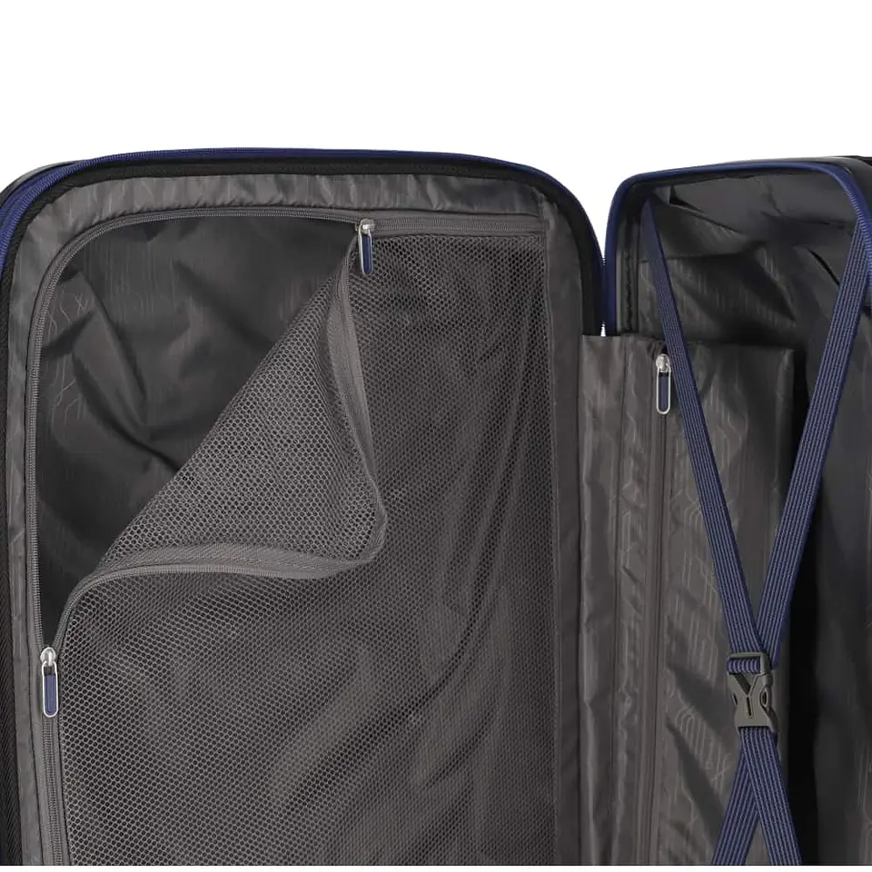 Maleta Azul M Saxoline 8455010901CNU 5