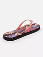 Sandalia Mujer Multicolor Maui 5S1831-WV - Miniatura 3