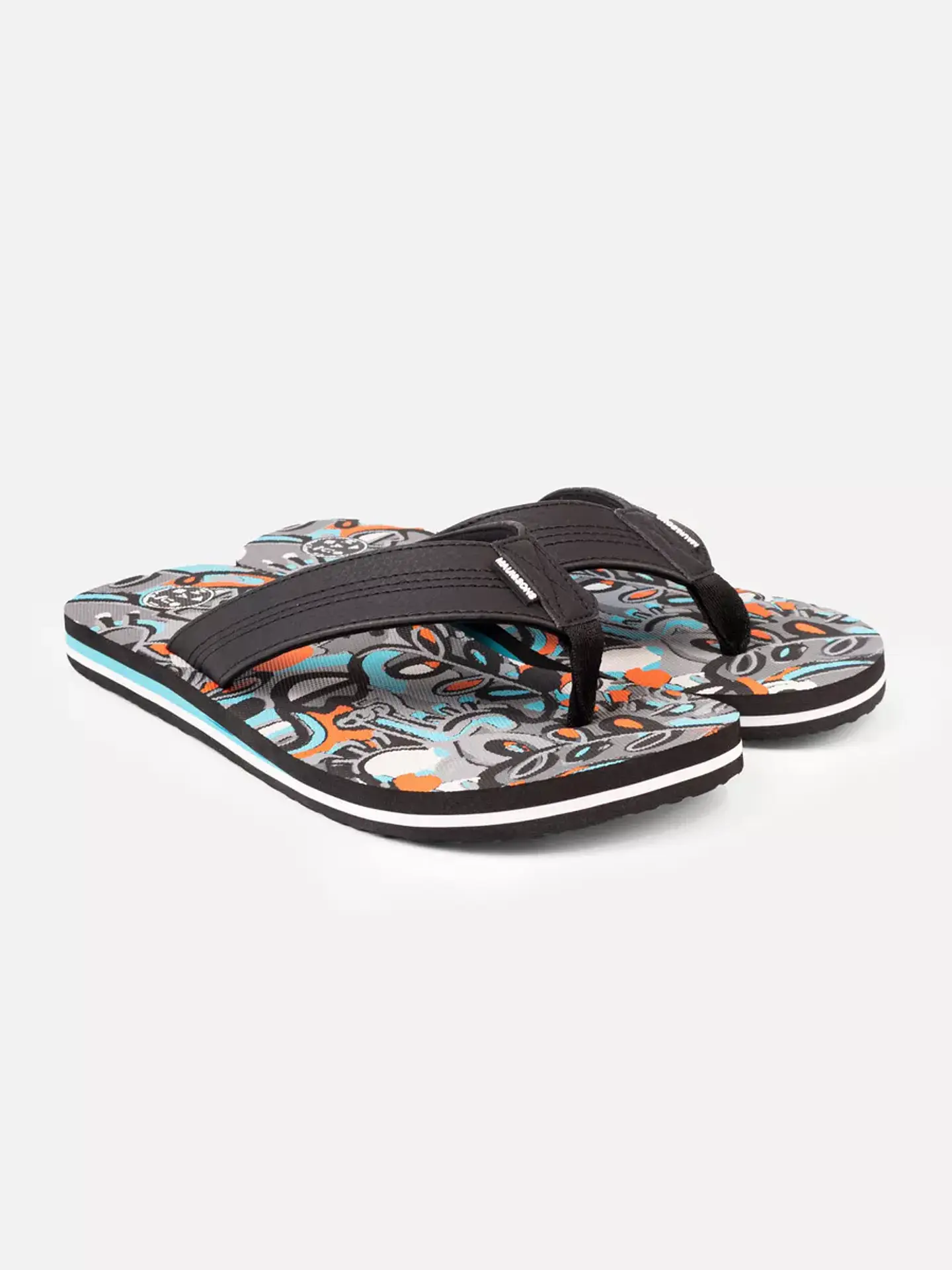 Sandalia Hombre Multicolor Maui 5S1991-MV 1