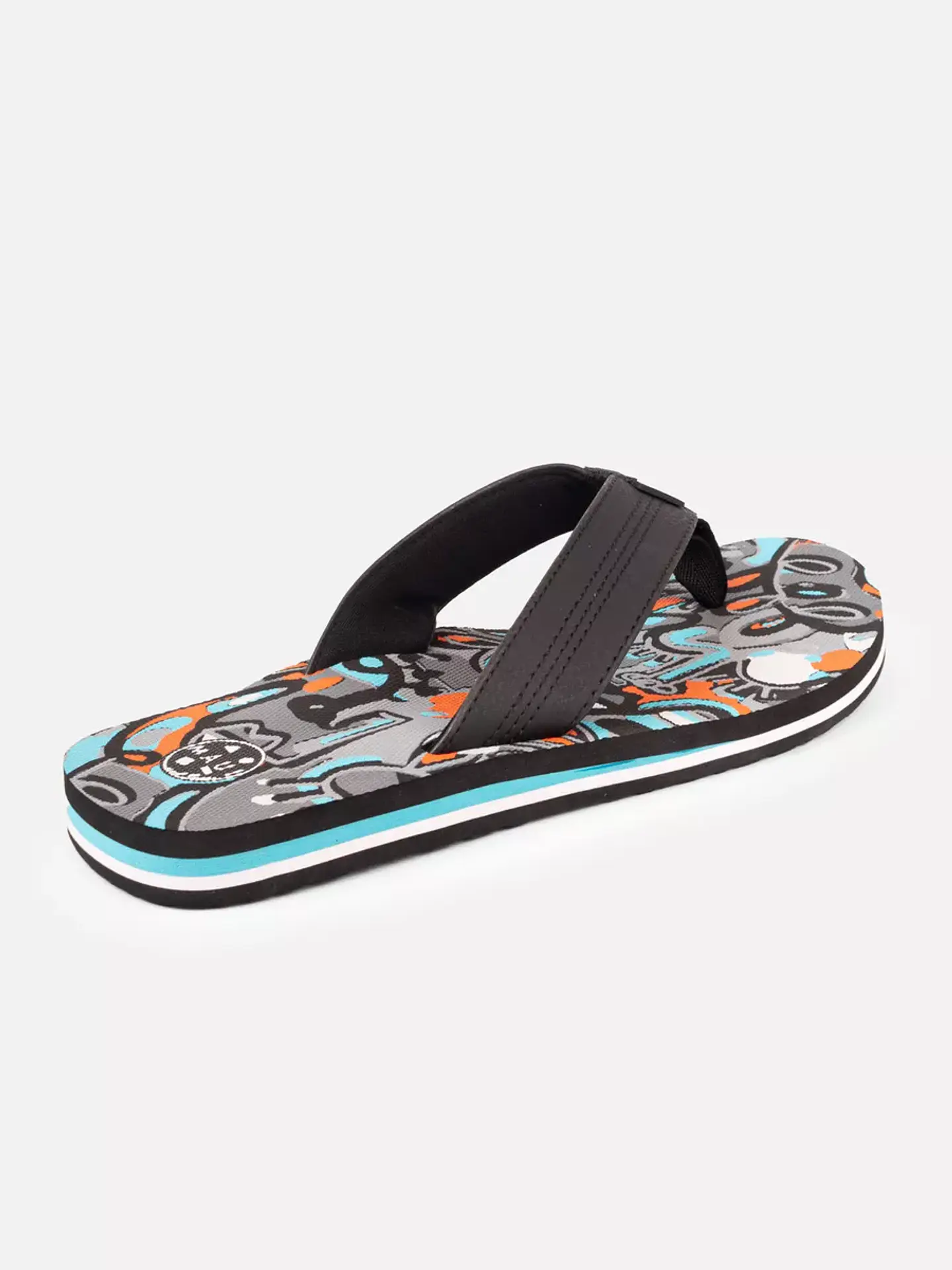 Sandalia Hombre Multicolor Maui 5S1991-MV 2