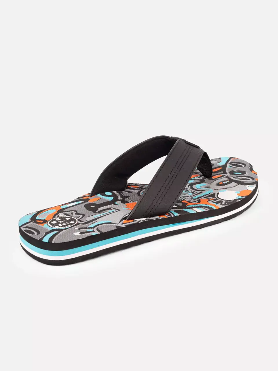 Sandalia Hombre Multicolor Maui 5S1991-MV 2