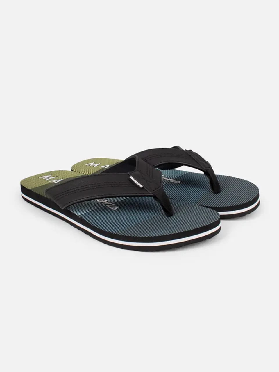 Sandalia Hombre Multicolor Maui 5S1998-MV 1