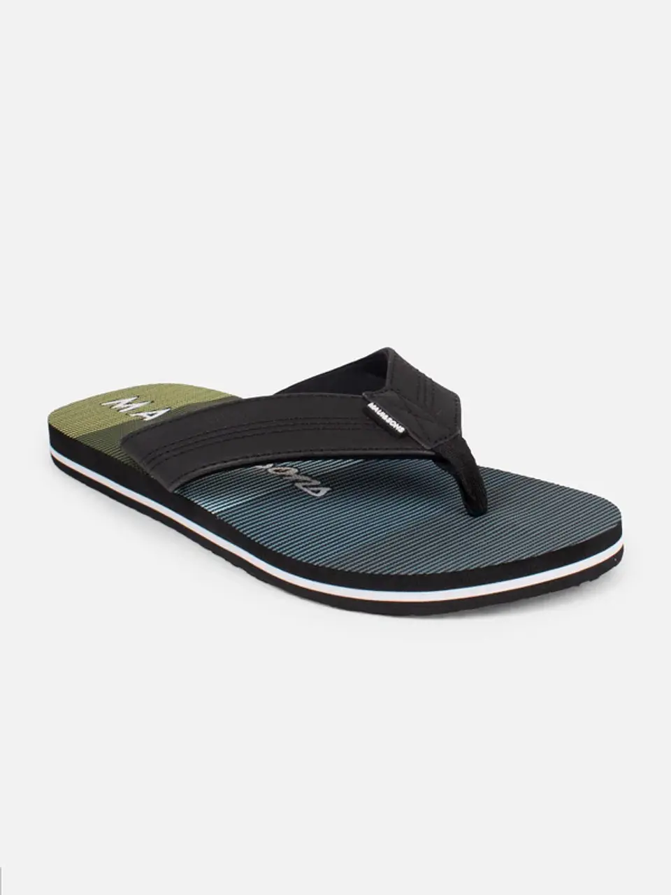 Sandalia Hombre Multicolor Maui 5S1998-MV 2