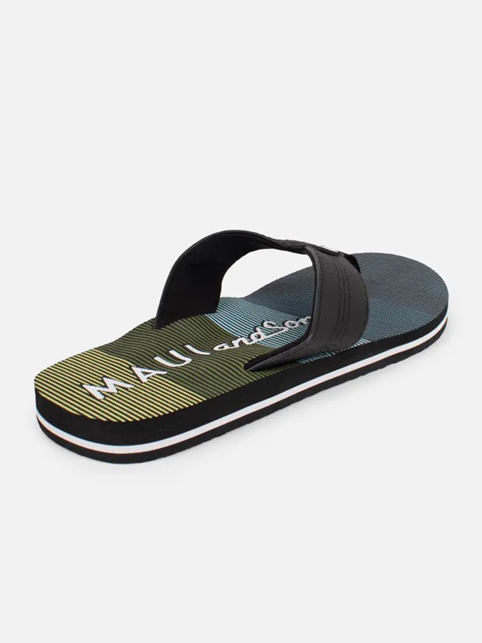 Sandalia Hombre Multicolor Maui 5S1998-MV 3