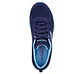 Zapatilla Mujer Navy Skechers 12982NVBL - Miniatura 4