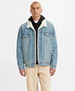 Chaqueta Hombre Azul Levis 16365-0044 - Miniatura 1