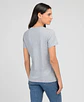 Polera Mujer Gris Levis 17369-1690 - Miniatura 2