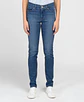 Jeans Mujer Azul Levis 19626-0262 - Miniatura 1