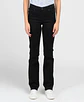 Jeans Mujer Negro Levis 19631-0000 - Miniatura 1
