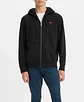 Polerón Hombre Negro Levis 34259-0005 - Miniatura 1
