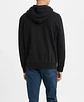 Polerón Hombre Negro Levis 34259-0005 - Miniatura 2