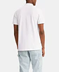 Polera Hombre Blanca Levis 35883-0003 - Miniatura 2