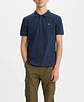 Polera Hombre Azul Levis 35883-0005 - Miniatura 1