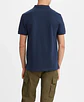 Polera Hombre Azul Levis 35883-0005 - Miniatura 2