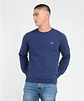 Polerón Hombre Azul Levis 35909-0001 - Miniatura 1