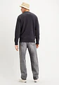 Polerón Hombre Negro Levis 35909-0003 - Miniatura 2