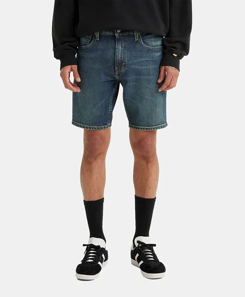 Short Hombre Azul Levis 39387-0069