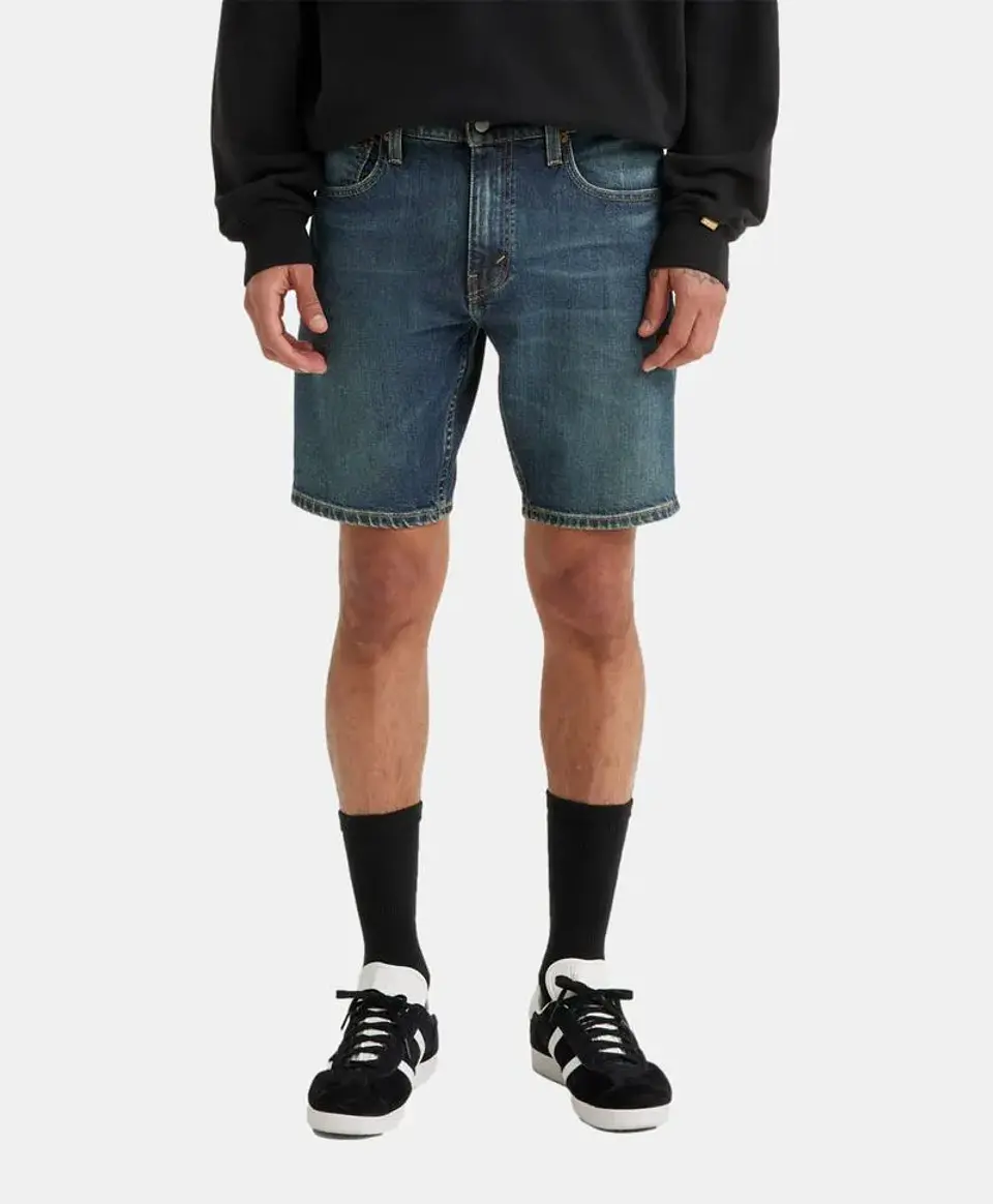 Short Hombre Azul Levis 39387-0069 1
