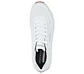 Zapatilla Hombre Blanca Skechers 52458WHT - Miniatura 4