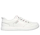 Zapatilla Mujer Blanca Skechers 114825WHT - Miniatura 2