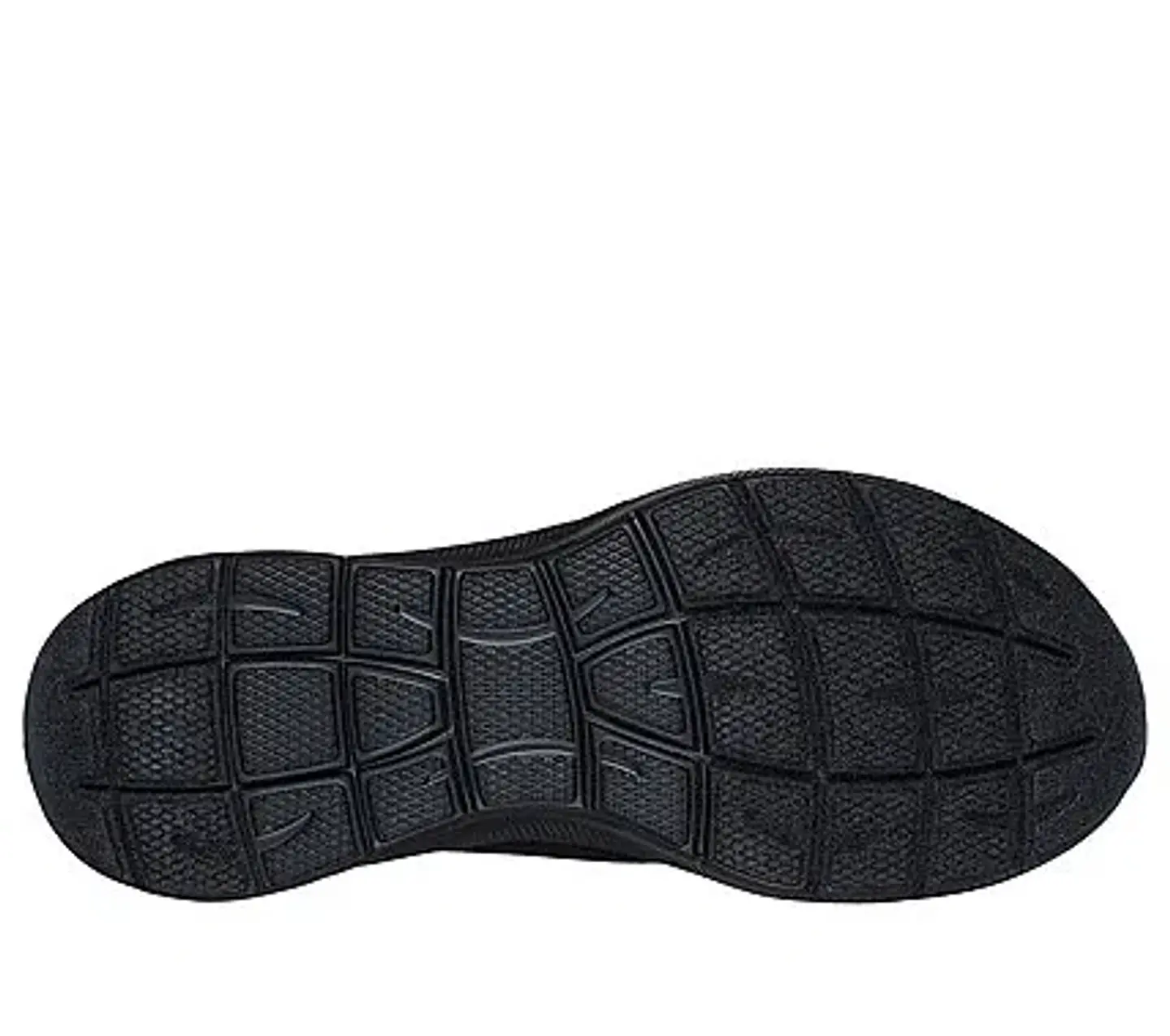 Zapatilla Mujer Negra Skechers 117509BBK 3