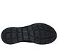 Zapatilla Mujer Negra Skechers 117509BBK - Miniatura 3