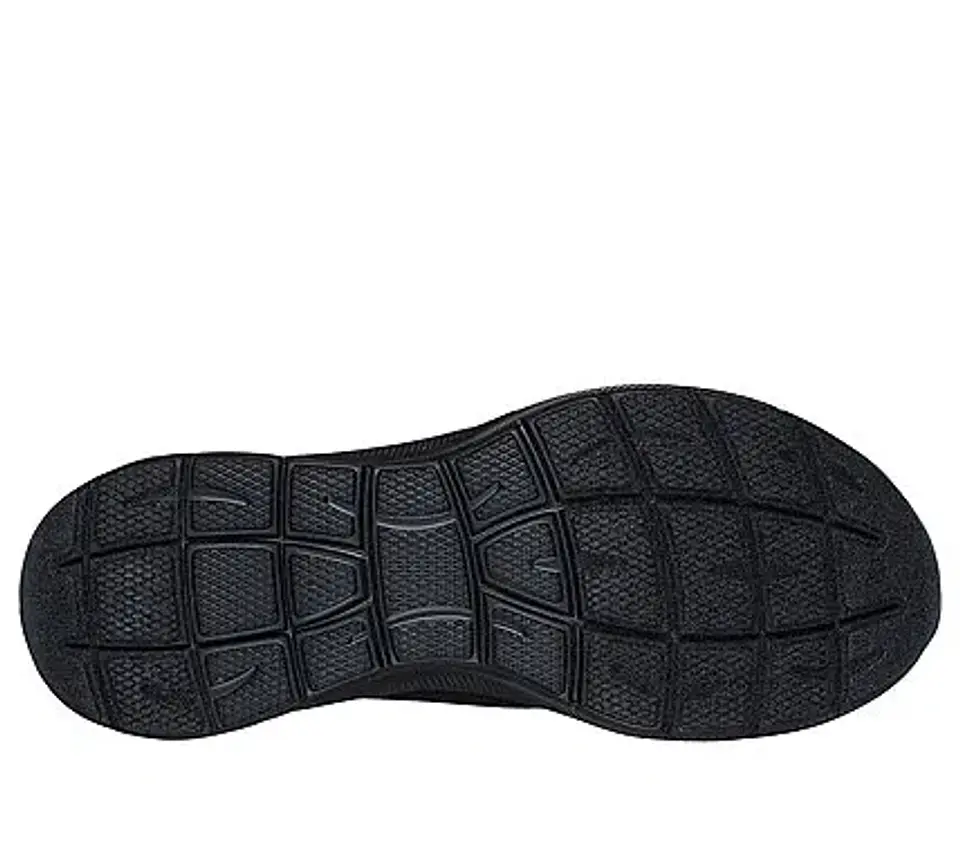 Zapatilla Mujer Negra Skechers 117509BBK 3