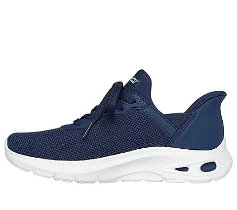 Zapatilla Mujer Navy Skechers 117509NVY