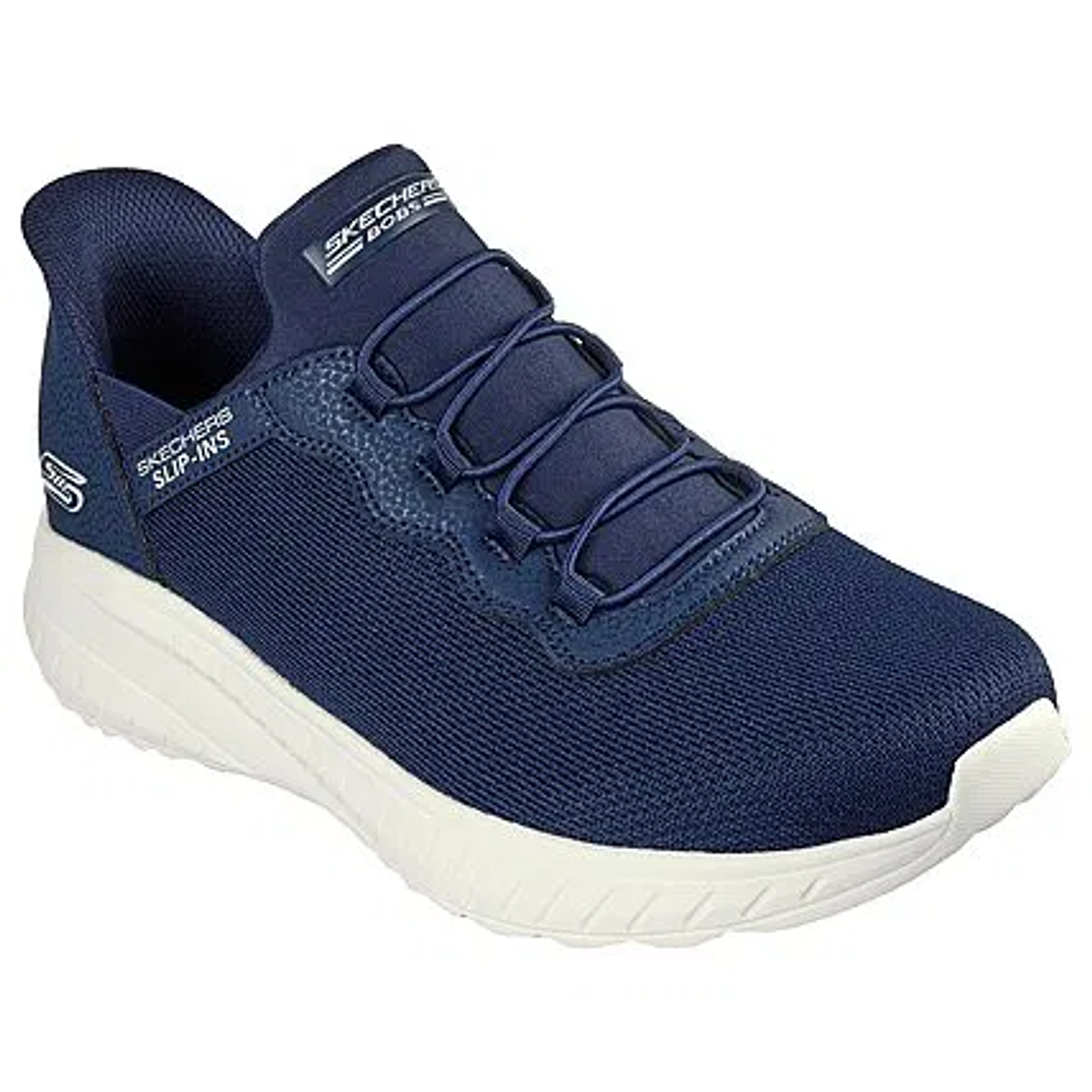 Zapatilla Hombre Navy Skechers 118300NVY 1