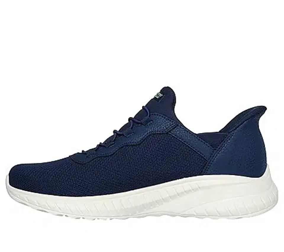 Zapatilla Hombre Navy Skechers 118300NVY 2