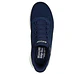 Zapatilla Hombre Navy Skechers 118300NVY - Miniatura 4