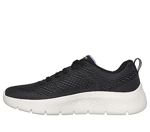 Zapatilla Mujer Negra Skechers 124830BKLV