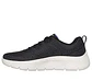 Zapatilla Mujer Negra Skechers 124830BKLV - Miniatura 2